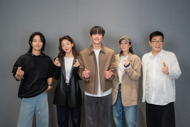 [서울=뉴시스]'신입사원 강회장'(사진=JTBC 제공) 2026.04.21. photo@newsis.com *재판매 및 DB 금지