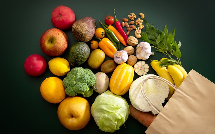 [서울=뉴시스] 과일과 채소에 남아있는 농약이 비흡연자의 폐암을 유발할 수 있다는 연구 결과가 나왔다. (사진=유토이미지) 2026.04.21. *재판매 및 DB 금지