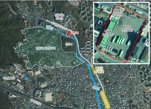 [서울=뉴시스]사업위치도. (사진=서울시 제공) 2026.04.21. photo@newsis.com *재판매 및 DB 금지