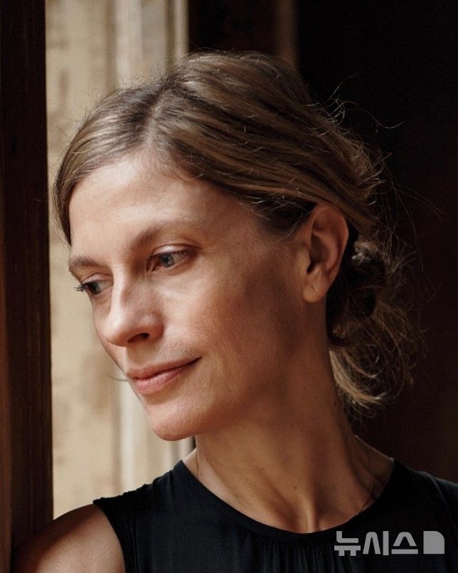 [서울=뉴시스]캐나다 출신 안무가 크리스탈 파이트. (사진=LG아트센터 제공)