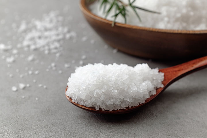 [서울=뉴시스] 나트륨 섭취 증가가 장기적으로 기억력 저하와 관련 있다는 연구 결과가 나왔다. (사진=유토이미지)