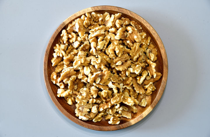 [서울=뉴시스] 지난 20일(현지시각) 영국 데일리메일은 호두가 건강에 큰 도움을 줄 수 있다고 보도했다. (사진=유토이미지)