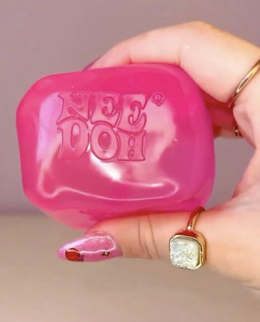 [서울=뉴시스] '니도 나이스 큐브' (사진출처: 인스타그램 @needohofficial)