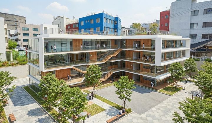 [대전=뉴시스]대전 '웹툰 IP 첨단 클러스터 조성사업'이 행정안전부 지방재정 중앙투자심사를 조건부 통과했다. 2026. 04. 21 photo@newsis.com *재판매 및 DB 금지