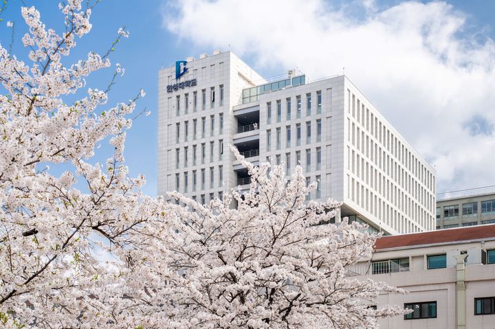 [서울=뉴시스] 한성대 전경. (사진=한성대 제공) 2026.04.21. photo@newsis.com *재판매 및 DB 금지
