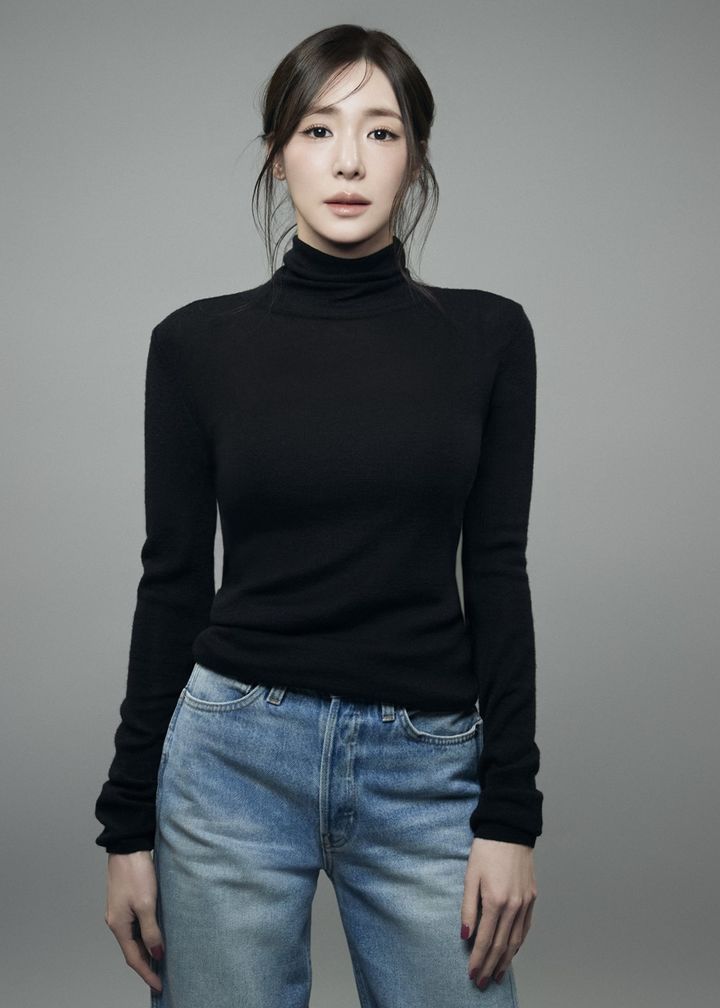 [서울=뉴시스] 티파니. (사진=퍼시픽 뮤직 그룹) 2026.04.21. photo@newsis.com *재판매 및 DB 금지
