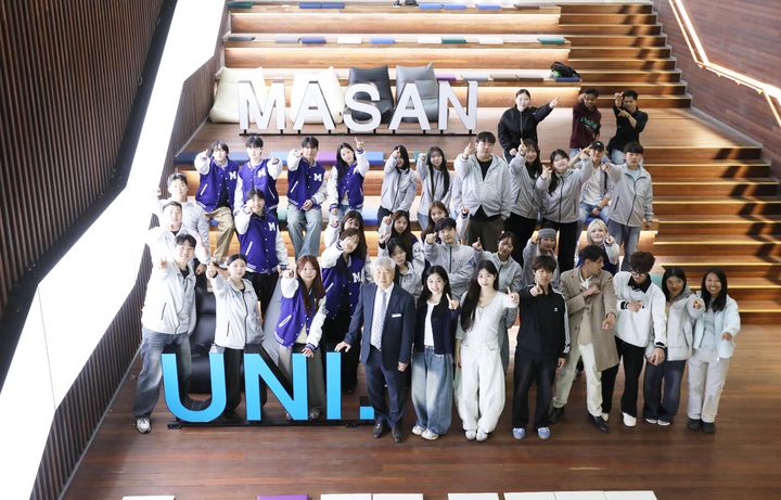 [대학소식]창원대 최희규 교수, 과학의 날 총리 표창 수상 등