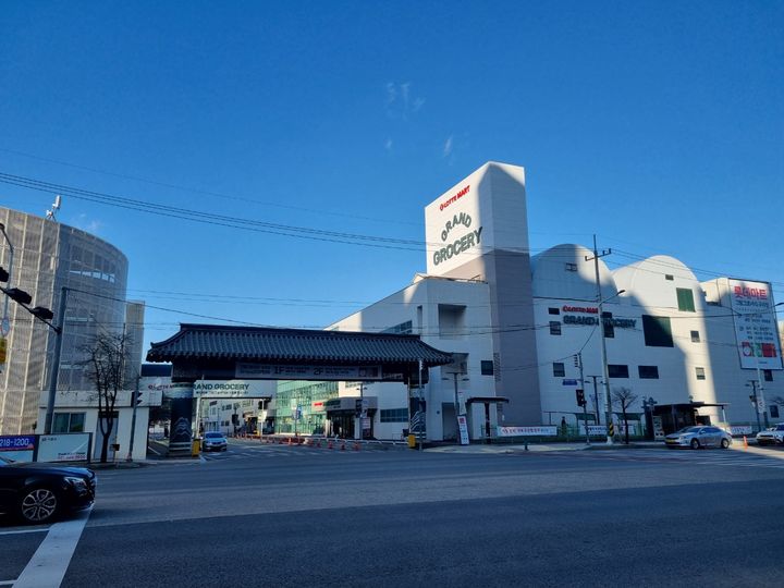 [구리=뉴시스] 구리유통종합시장. (사진=뉴시스 DB). photo@newsis.com *재판매 및 DB 금지