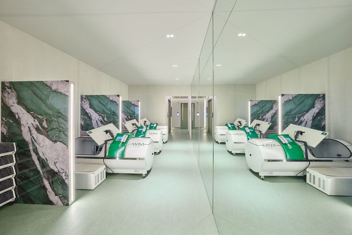 웰니스하우스서울의 ‘윔’. (사진=웰니스하우스서울) *재판매 및 DB 금지