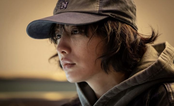 [서울=뉴시스] 나나. (사진 = 인스타그램 캡처) 2026.04.21 photo@newsis.com *재판매 및 DB 금지