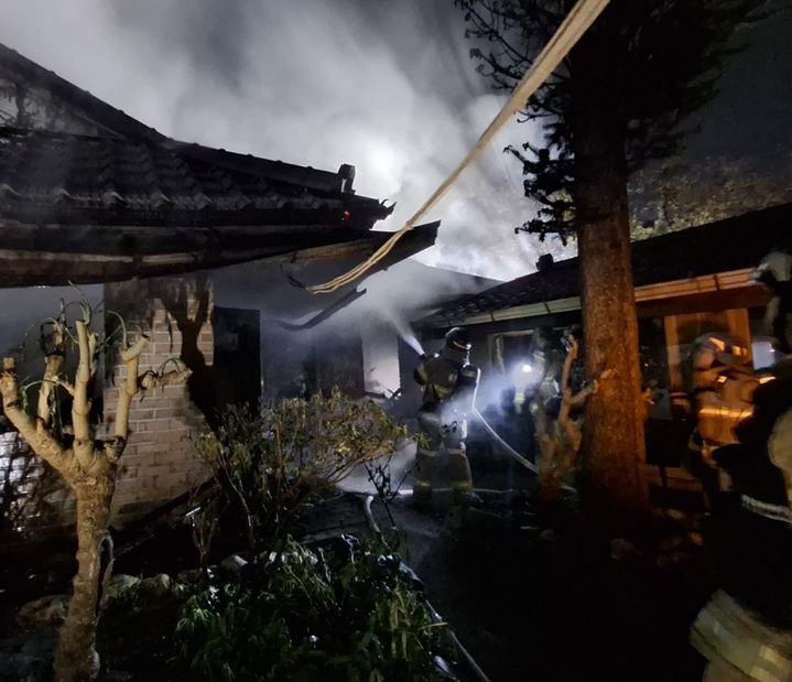 사진=경기도소방재난본부 제공 *재판매 및 DB 금지