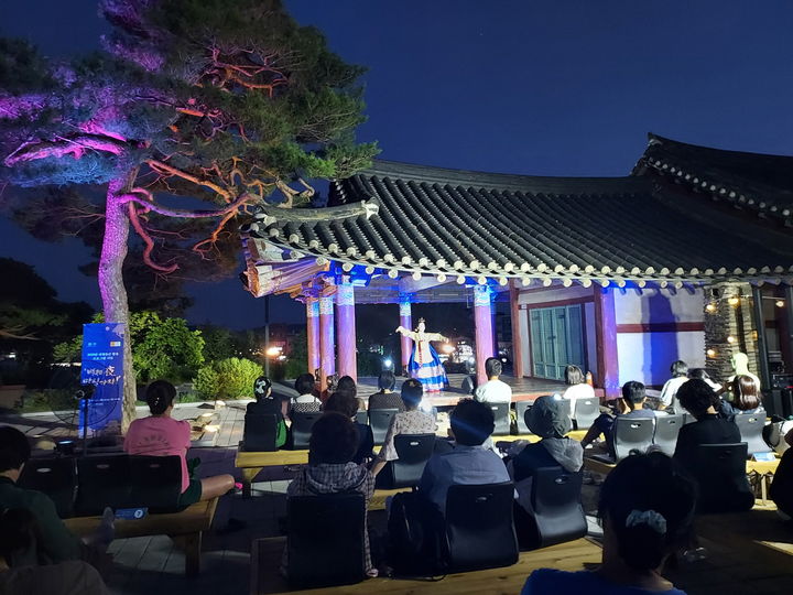 [부여=뉴시스] 부여 백제문화재단이 선보이는 세계유산 활용프로그램.&nbsp; *재판매 및 DB 금지