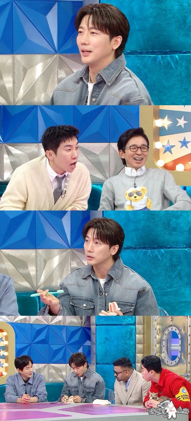 [서울=뉴시스] 기태영. (사진=MBC) 2026.04.22. photo@newsis.com *재판매 및 DB 금지