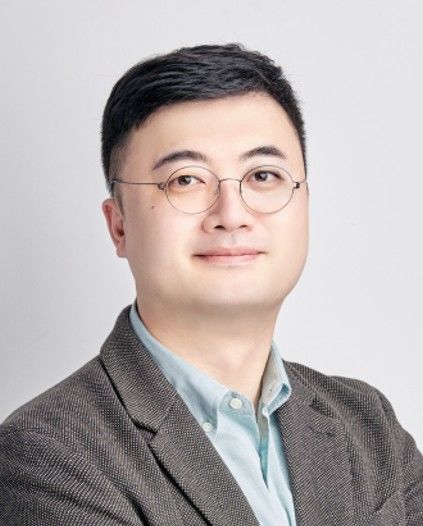 [울산=뉴시스] 성락경 UNIST 수리과학과 교수 photo@newsis.com *재판매 및 DB 금지