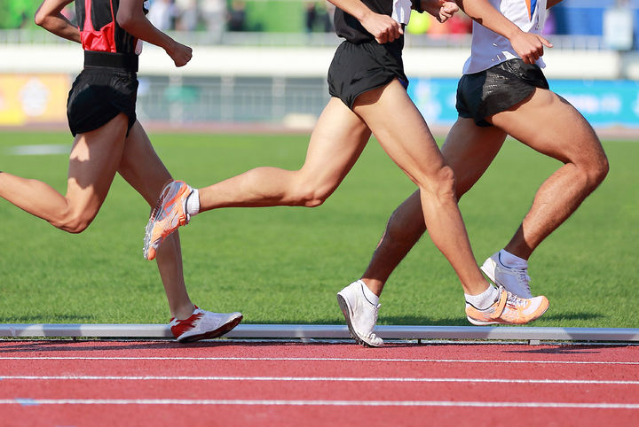 [서울=뉴시스] 중국의 한 남성이 여자 하프마라톤에 대리 출전한 사실이 드러나 수상 자격이 박탈되고 대회 영구 출전 금지 처분을 받았다. (사진=유토이미지) *재판매 및 DB 금지