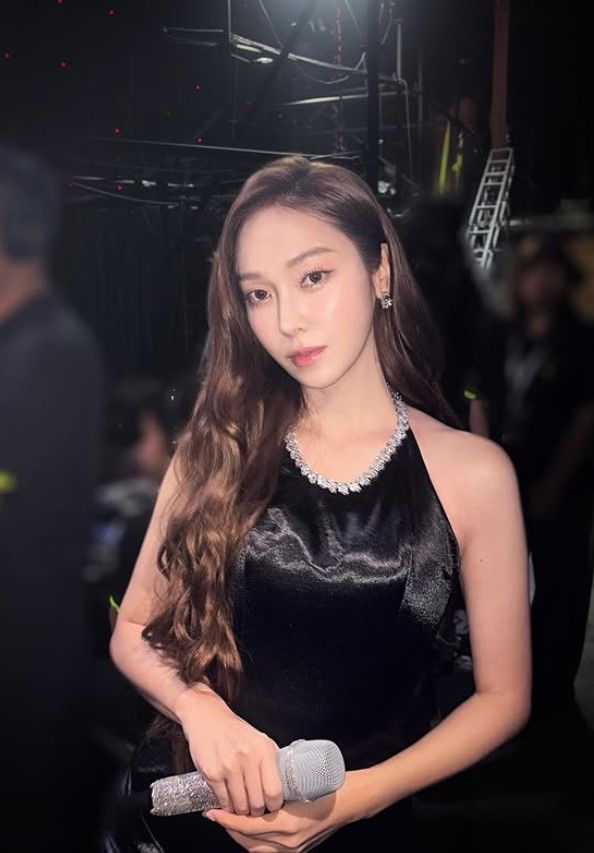 [서울=뉴시스] 제시카. (사진=인스타그램 캡처) 2026.04.22. photo@newsis.com *재판매 및 DB 금지