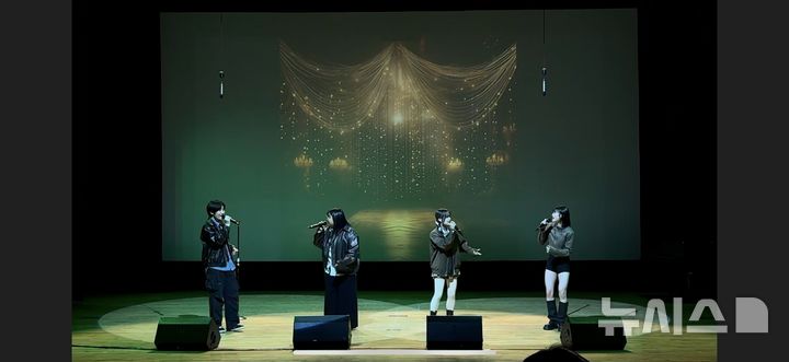 [포천소식]경복대, 새내기 콘서트 성황리 개최 등 - 뉴스 썸네일 이미지