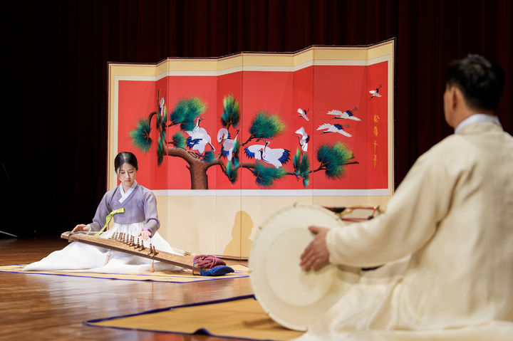 2026 증평예술제 25일 개막…국악경연·미술대회 등