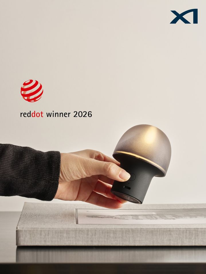 [서울=뉴시스] 조명 제품 ‘이그니스(IGNIS)’ (사진=GS건설 제공) 2026.04.22. photo@newsis.com *재판매 및 DB 금지