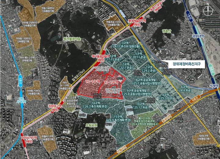 [서울=뉴시스]위치도. (사진=서울시 제공) 2026.04.22. photo@newsis.com *재판매 및 DB 금지
