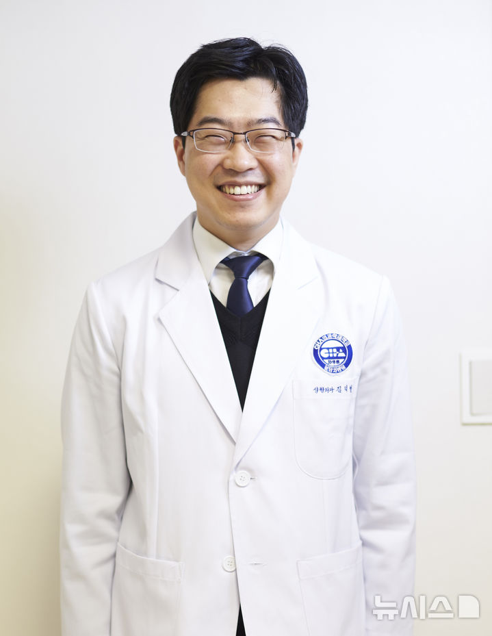 경기도의사회 '명예로운 회원상'에 김덕열 교수 선정 - 뉴스 썸네일 이미지