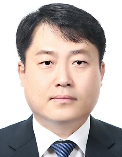 [대전=뉴시스] 대전대 토목환경공학과 이병재 교수. (사진=대전대 제공) 2026.04.22. photo@newsis.com *재판매 및 DB 금지