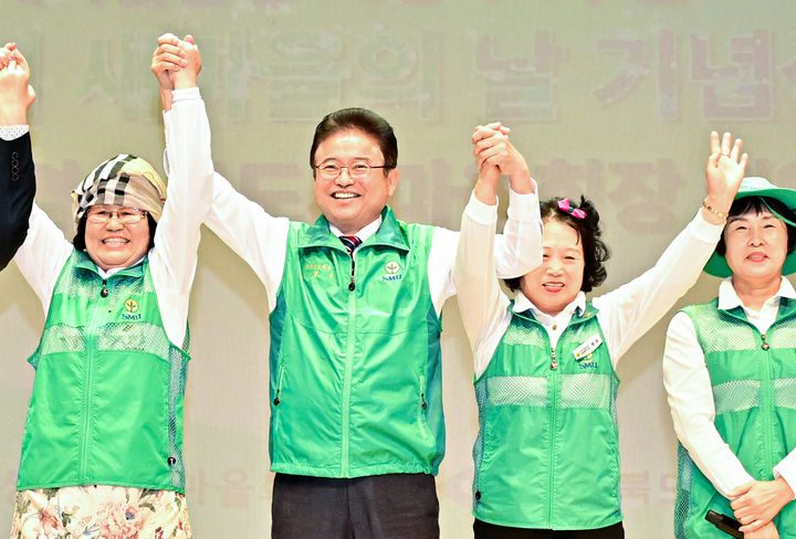 [안동=뉴시스] 이철우 국민의힘 경북지사 후보. (사진=이철우 후보측 제공) 2026.04.22. photo@newsis.com *재판매 및 DB 금지