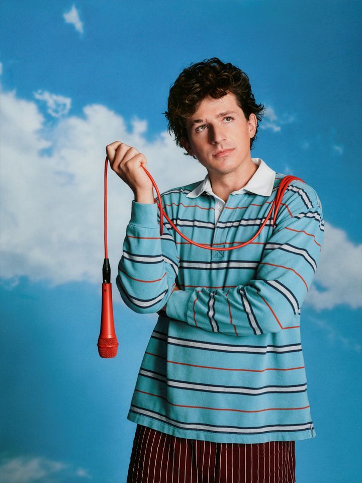 [서울=뉴시스] 찰리 푸스. (사진 = 라이브 네이션 코리아 제공) 2026.04.22 photo@newsis.com *재판매 및 DB 금지