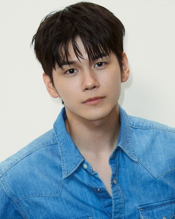 [서울=뉴시스] 가수 겸 배우 옹성우. (사진=판타지오 제공) 2026.04.22. photo@newsis.com *재판매 및 DB 금지