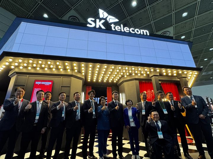 “피지컬AI 핵심 경쟁력 확보”…월드IT쇼, AI 기술 한자리에