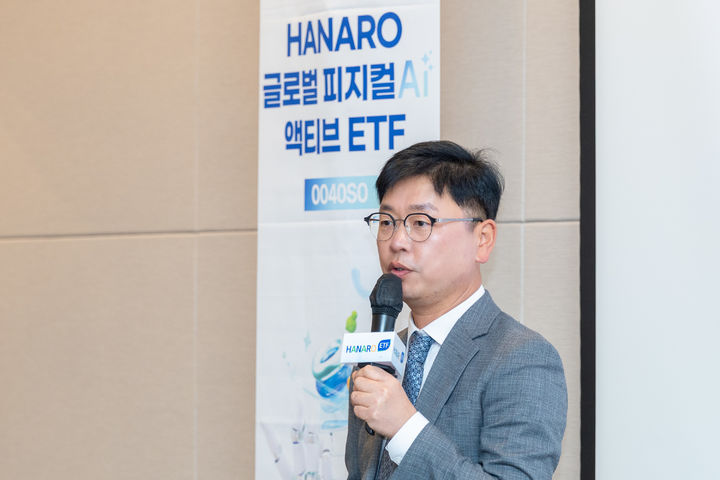 김승철 NH-아문디자산운용 ETF 본부장. (사진=NH아문디자산운용 제공) photo@newsis.com *재판매 및 DB 금지