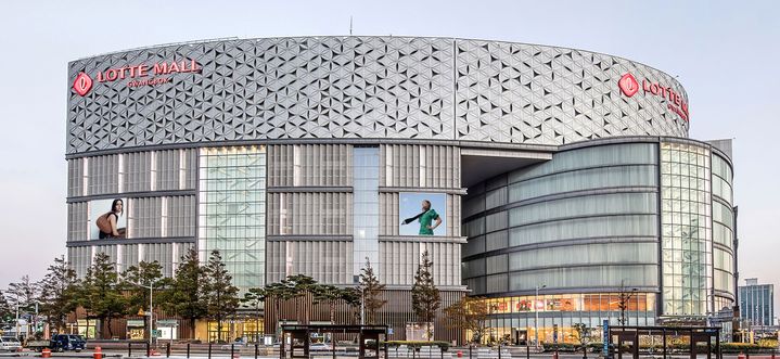 [부산=뉴시스] 부산 중구 롯데백화점 광복점. (사진=롯데백화점 제공) 2026.04.22. photo@newsis.com&nbsp; *재판매 및 DB 금지