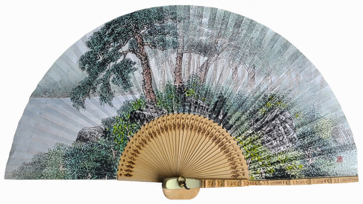 박주생의 솔향기 *재판매 및 DB 금지