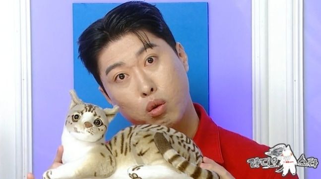 [서울=뉴시스] 송하빈. (사진=MBC) 2026.04.22. photo@newsis.com *재판매 및 DB 금지