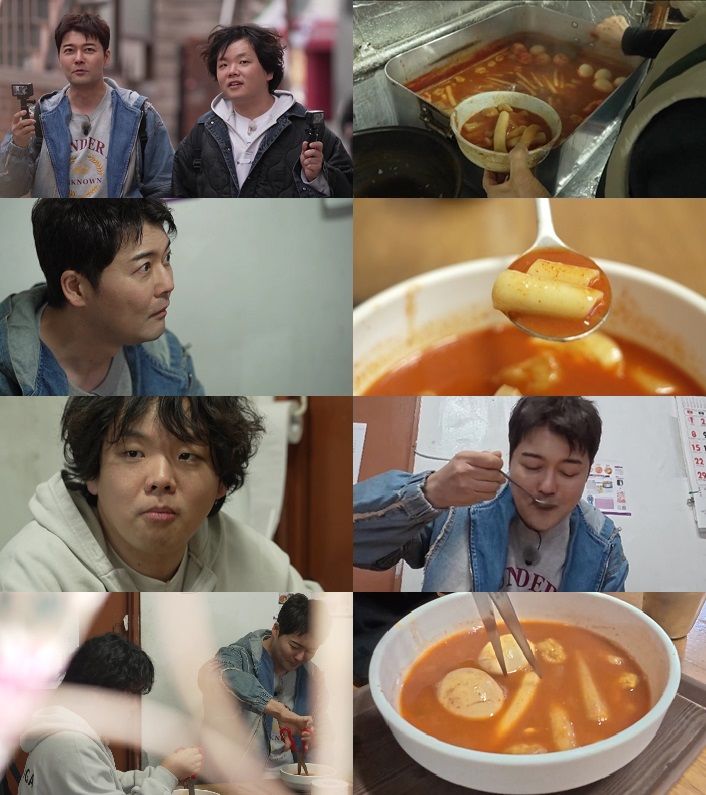 [서울=뉴시스]'전현무계획3'(사진=MBN·채널S 제공) 2026.04.22. photo@newsis.com *재판매 및 DB 금지