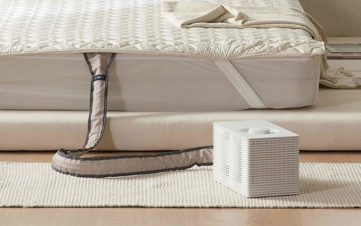 [서울=뉴시스] 경동나비엔의 숙면매트 사계절 에어. (사진=경동나비엔 제공) 2026.04.22. photo@newsis.com *재판매 및 DB 금지