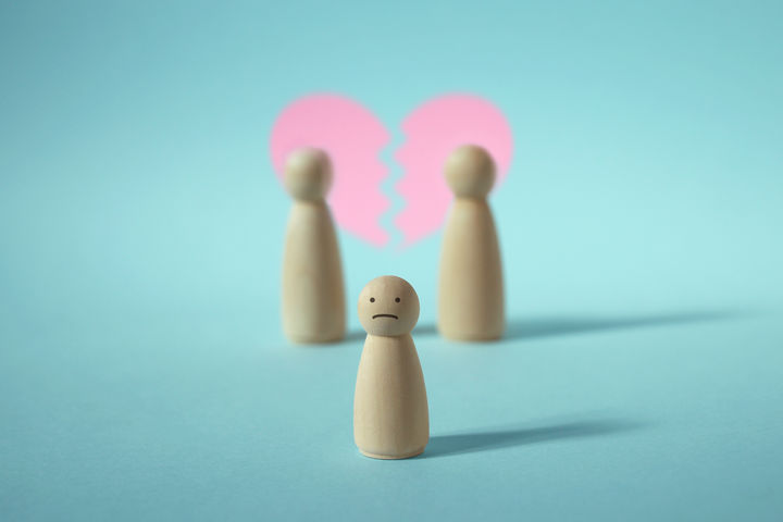 [서울=뉴시스] 유전적으로 친자가 아니더라도 5년간 키웠다면 남편이 양육권이 인정된다는 법조계 판단이 나왔다. (사진=유토이미지) 2026.04.22. *재판매 및 DB 금지