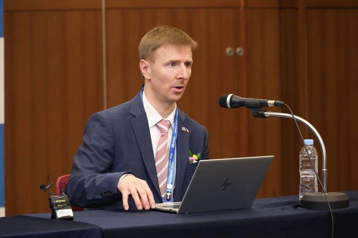 EC 조사에 '두코바니 원전' 차질?...체코 정부 "승인 시점 문제" 일축 - 뉴스 썸네일 이미지