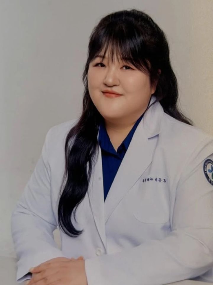 [서울=뉴시스] 이국주. (사진 = 인스타그램 캡처) 2026.04.22. photo@newsis.com *재판매 및 DB 금지