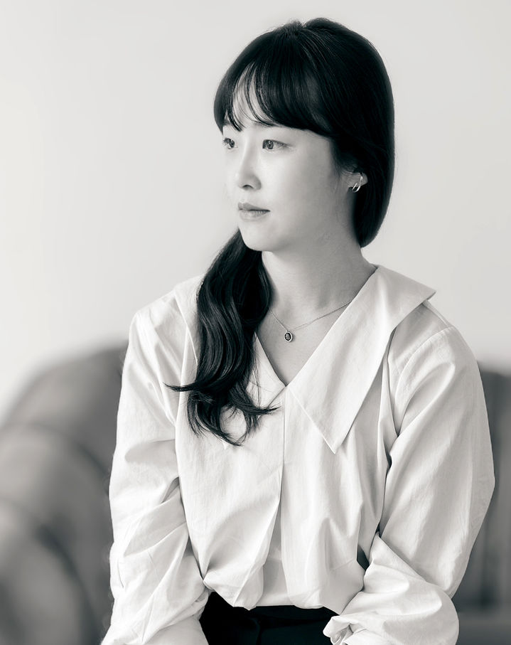 [광주=뉴시스] 광주문학관 상주작가, 소설가 송재영. (사진=광주문학관 제공). photo@newsis.com *재판매 및 DB 금지