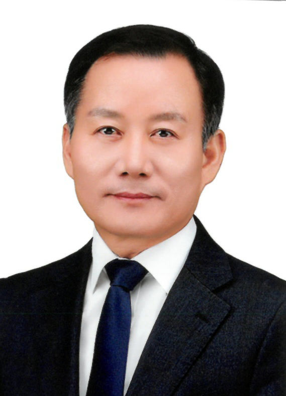 [신안=뉴시스]김태성 조국혁신당 신안군수 후보. *재판매 및 DB 금지