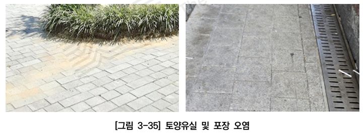 [서울=뉴시스]공개공지 현황. (사진=서울연구원 제공) 2026.04.23. *재판매 및 DB 금지