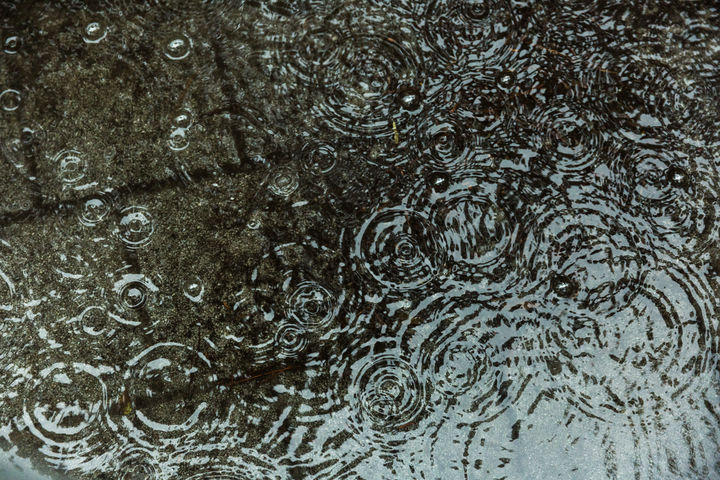 [서울=뉴시스] 지난 21일 홍콩 사우스차이나모닝포스트(SCMP)는 한 중국 여성이 회사 경품 추첨에서 7일의 우천 유급 휴가에 당첨됐다고 보도했다. (사진=유토이미지)