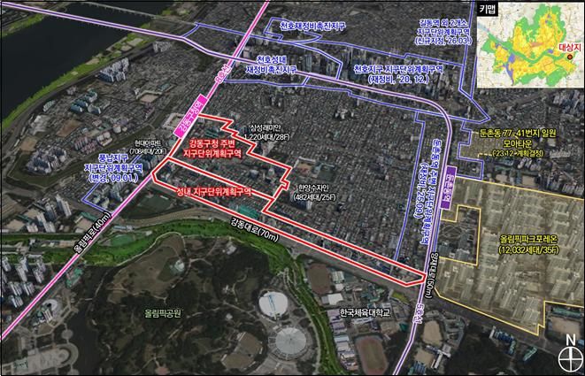 [서울=뉴시스]위치도. (사진=서울시 제공) 2026.04.22. photo@newsis.com *재판매 및 DB 금지