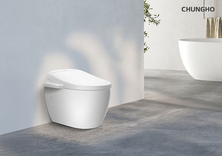 [서울=뉴시스] 청호나이스의 신제품 비데 'B360' (사진=청호나이스 제공) 2026.04.23. photo@newsis.com *재판매 및 DB 금지