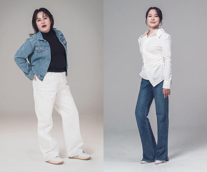 [서울=뉴시스] 김금순. (사진=쥬비스다이어트) 2026.04.23. photo@newsis.com *재판매 및 DB 금지