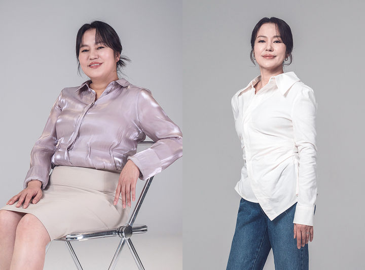 [서울=뉴시스] 김금순. (사진=쥬비스다이어트) 2026.04.23. photo@newsis.com *재판매 및 DB 금지