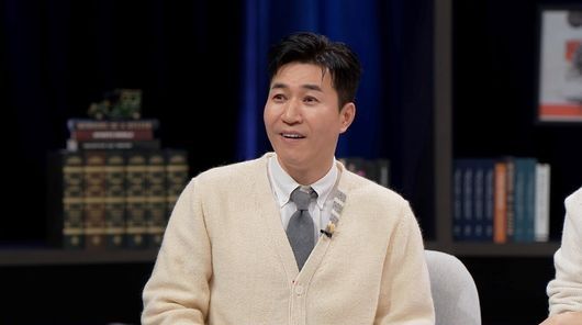 [서울=뉴시스] 김종민. (사진=JTBC) 2026.04.23. photo@newsis.com *재판매 및 DB 금지