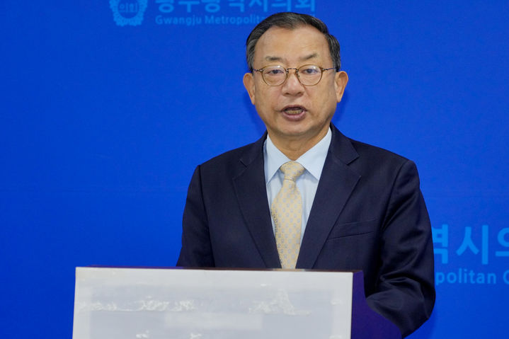 [광주=뉴시스] 국민의힘 이정현 전남광주통합특별시장 후보. (사진=이정현 후보 측 제공) 2026.04.23. photo@newsis.com&nbsp; *재판매 및 DB 금지