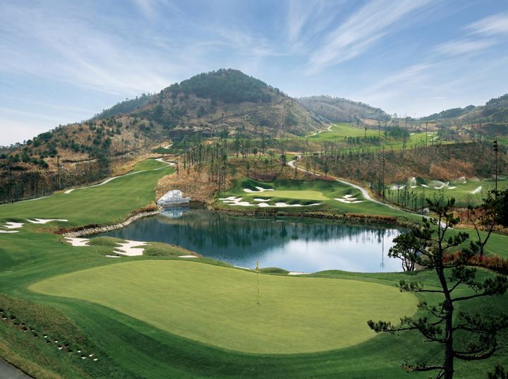 [서울=뉴시스] 골프존카운티 이든 전경. (사진=골프존카운티 제공) 2026.04.23. photo@newsis.com *재판매 및 DB 금지